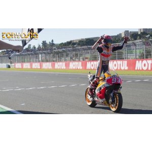  Max Biaggi Memperkirakan Marc Marquez Bisa Juara Di Ducati | Judi Sabung Ayam | Sabung Ayam 